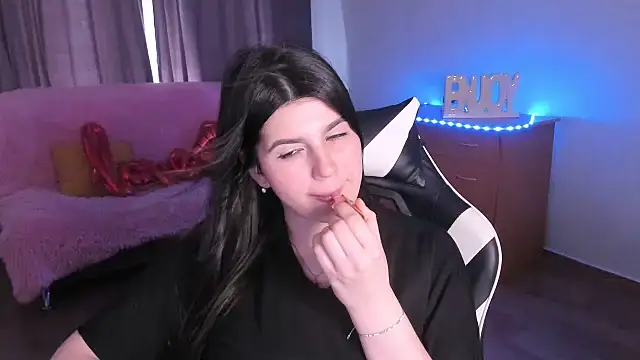 KisaModel live XXX chat