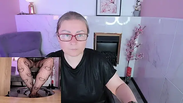 Živý XXX chat Alexandra_Kind