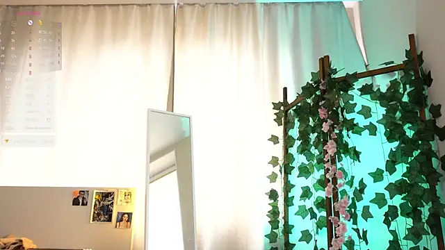 brendacom's Live XXX Chat
