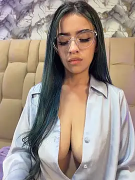 Kristin_Ramirez's Live XXX Chat