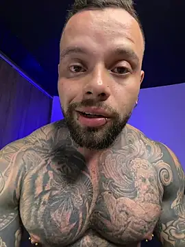 natevillage Live XXX-Chat