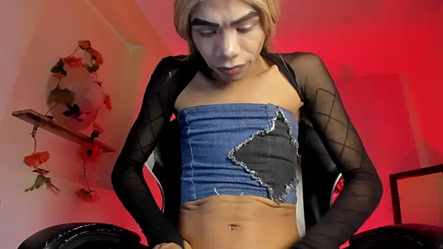 Katy_bratz_ 라이브 XXX 채팅