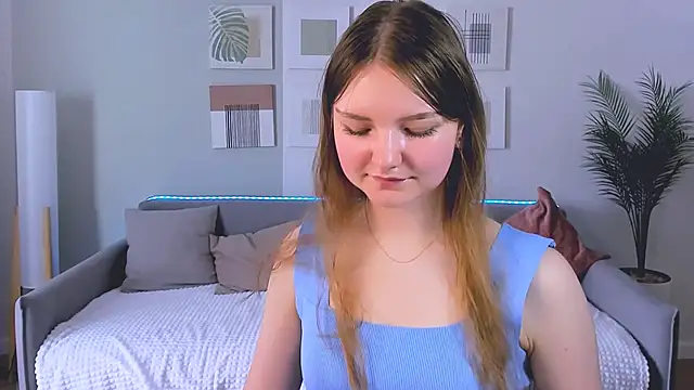 LookEva's Live XXX Chat