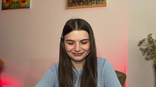 elicherr's Live XXX Chat