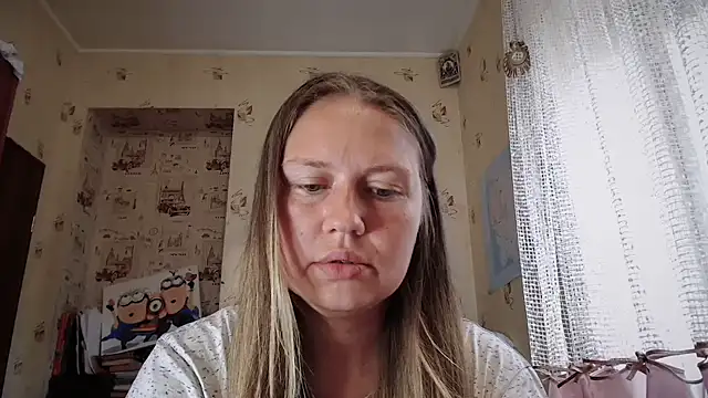 dream_alexa লাইভ XXX চ্যাট