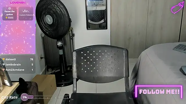 jackson_millers Webcamshow