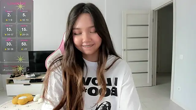 Fluffy_Rose Live XXX-Chat