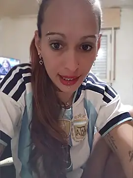 Zorrita_Fox 现场XXX聊天