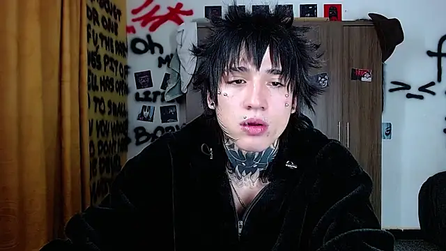 Chat XXX en directo de Ryoko_vishnu