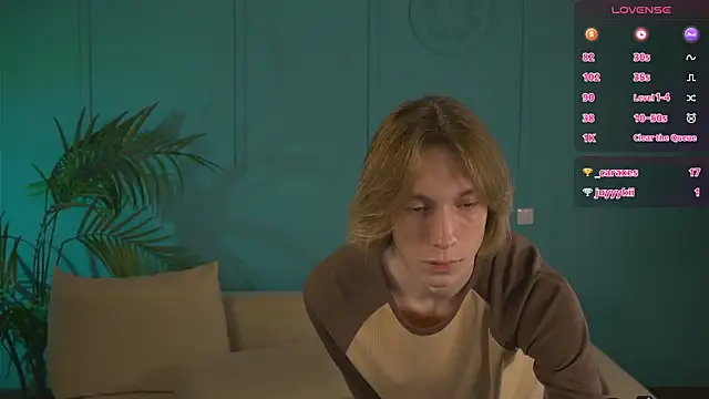 Chat XXX Live Daniel_Schmidt
