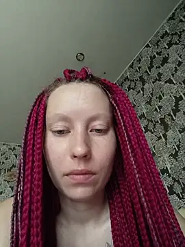 Frost_foxy – Live XXX-chat