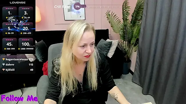GabrielGold's Live XXX Chat