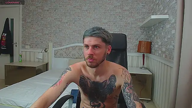 JonahShawn Live XXX chat