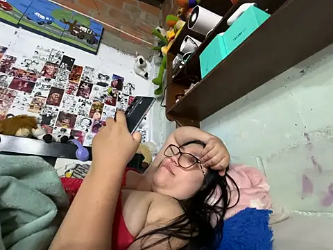 violeta_818 라이브 XXX 채팅