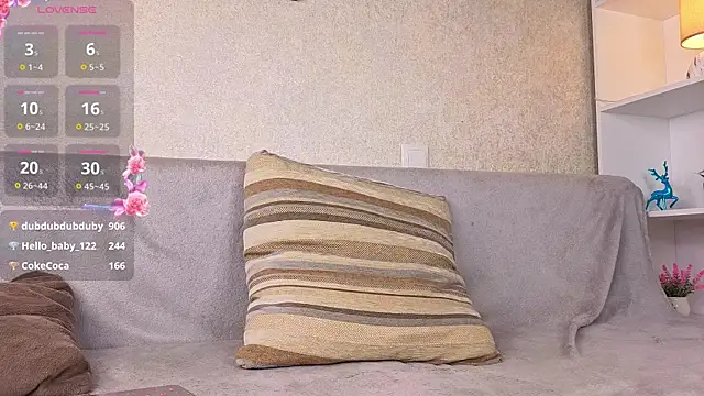 دردشة VinnieMaida الجنسية المباشرة