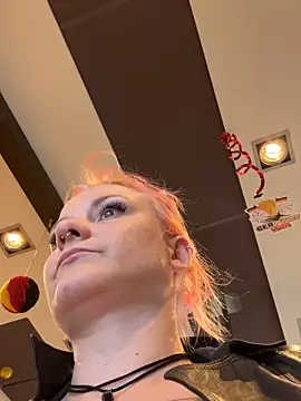 Fiebie_licious_ Live XXX Chat