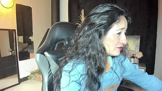 Vicky_Angeel Chat XXX in diretta