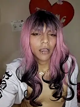 Онлайн чат XXX Liil_bunny