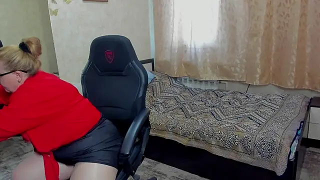Czat XXX na żywo – Frau_Marta