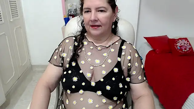 Živý XXX chat leonela_69