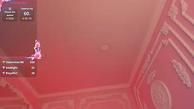 Kat_VonDe's Live XXX Chat