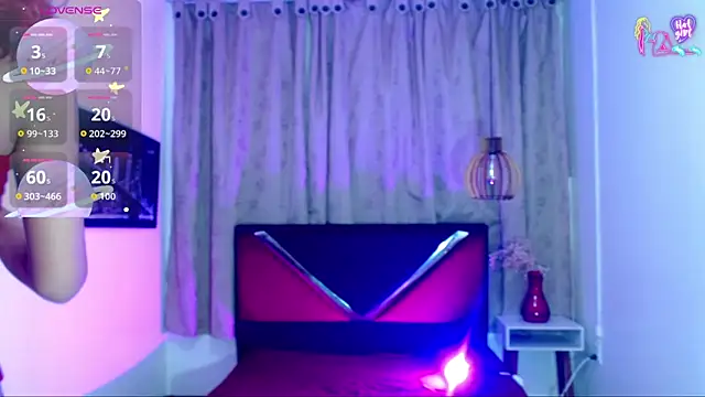 luisa__torres 现场XXX聊天