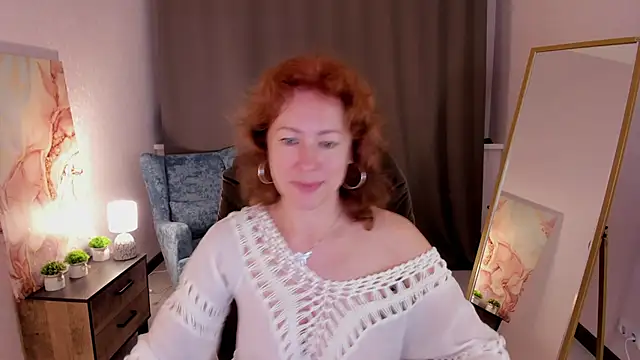 LeticiaRomano – Naživo XXX chat