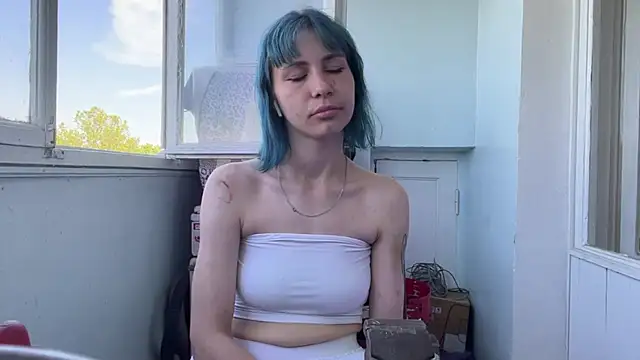 Chat XXX en directo de SuccubKira