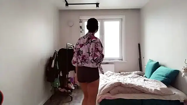 AdelineCanup Live XXX-chat