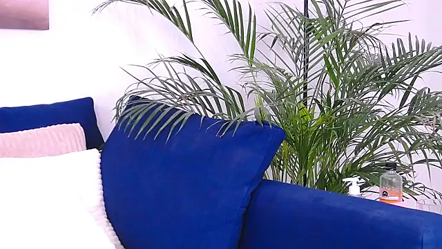 AmelieKeys – Naživo XXX chat