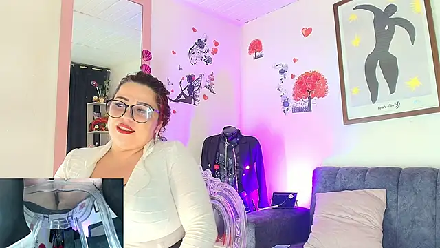 Zully_Green Chat XXX live