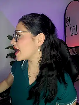 Dakhota_Rouge – Naživo XXX chat