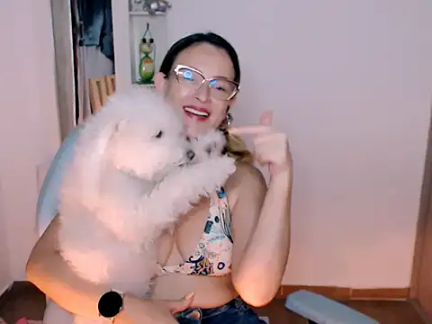 BOREAL_MOON – Naživo XXX chat