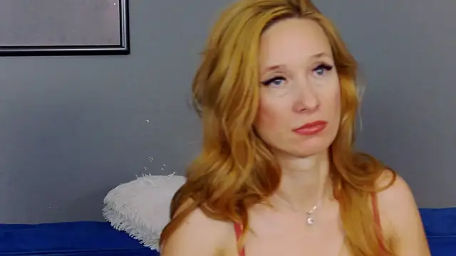 XXX chat uživo modela AnneHove