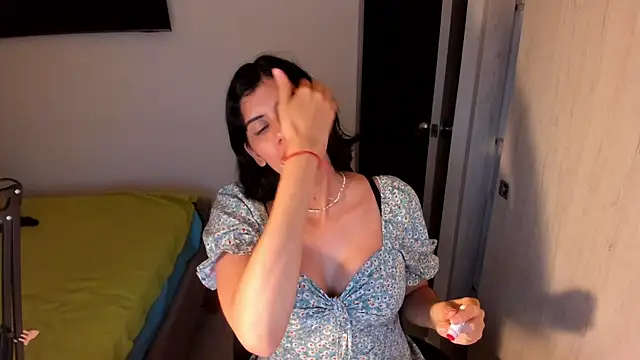 Chatroom XXX en direct de misstoya