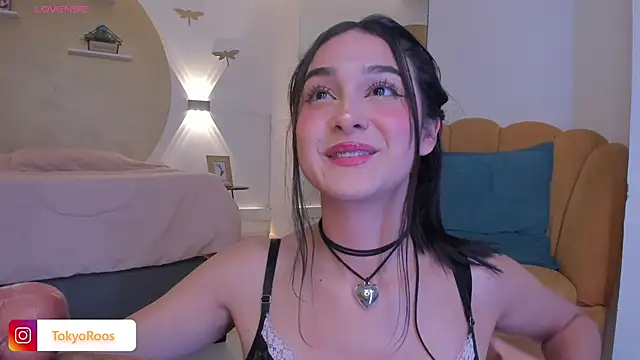 TokyoHaskel Live XXX-chat