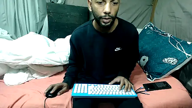 Camodick – Live XXX-chat