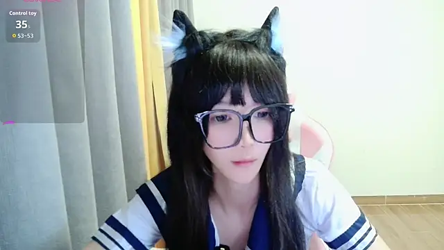 Chat XXX Live Ooo-Lola