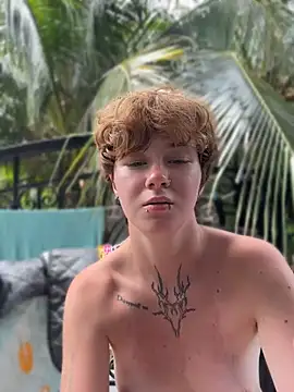 IceMur Live XXX-chat