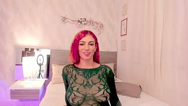 Czat XXX na żywo – Isisjames