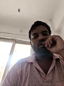 vinay_smalldick's Live XXX Chat