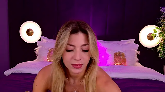 HelenaMorgan 라이브 XXX 채팅
