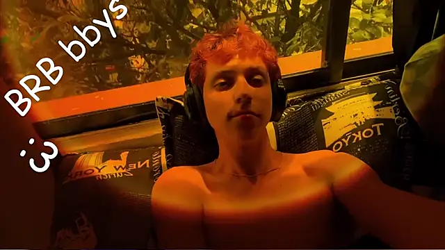 IM_DAREN élő XXX-chatje