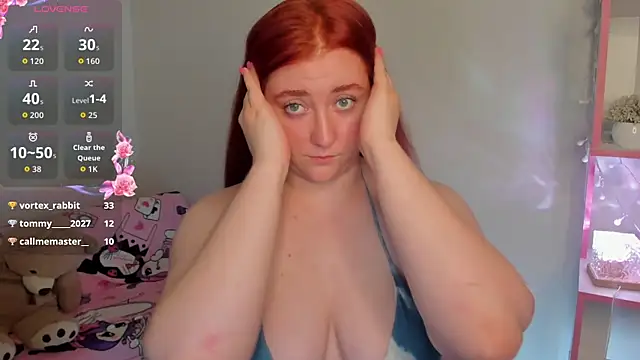 Diana_charonn Live XXX chat
