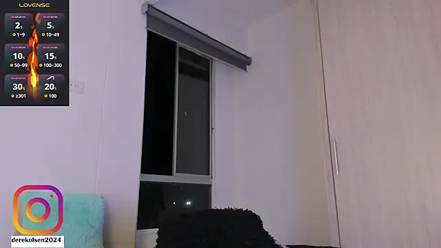 Chat XXX Live DerekOlsen