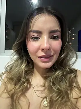 GrethaSounders' Live XXX Chat