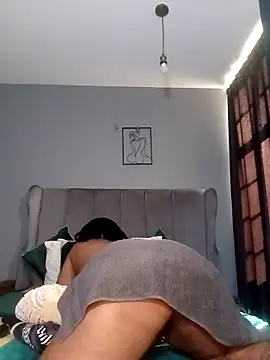 PearlSexxy69のライブXXXチャット