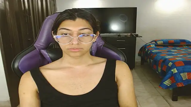 Alanni_parker live XXX chat