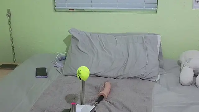 Prepare2Twerk Live XXX-Chat