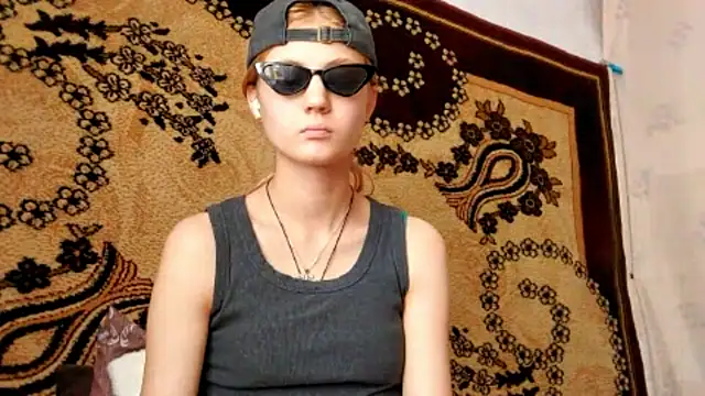 LunaLaday Live XXX-Chat